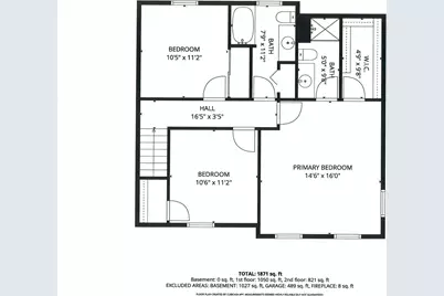 4025 Stormy Drive, Kansasville, WI 53139 - Photo 39