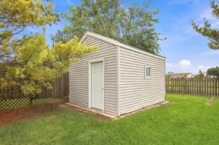 4025 Stormy Dr, Kansasville, WI 53139 - Photo 35