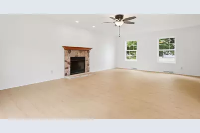 4025 Stormy Drive, Kansasville, WI 53139 - Photo 5