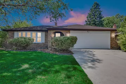 15606 Hollyhock Court, Orland Park, IL 60462 - Photo 1