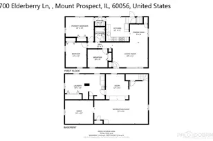 700 Elderberry Ln, Mount Prospect, IL 60056 - Photo 29