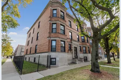 6603 S Kimbark Avenue #3, Chicago, IL 60637 - Photo 1
