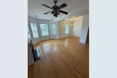 6603 S Kimbark Avenue #3, Chicago, IL 60637 - Photo 3