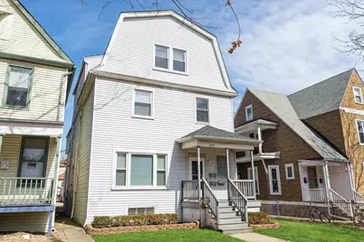 1119 Garnett Place #2, Evanston, IL 60201 - Photo 1
