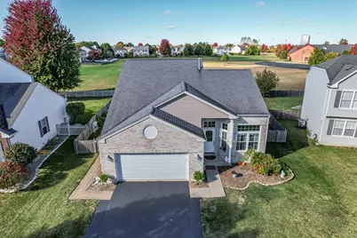 2107 Ashbrook Court, Plainfield, IL 60586 - Photo 1