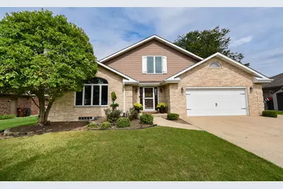 6928 154th Place, Oak Forest, IL 60452 - Photo 1