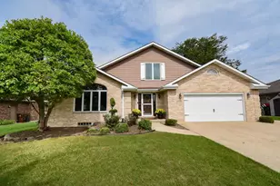 6928 154th Pl, Oak Forest, IL 60452 - Photo 1