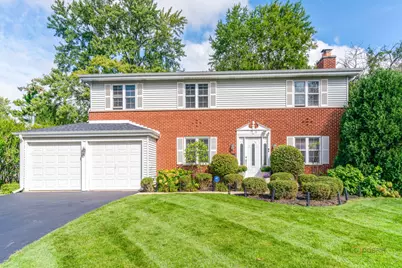 1118 Gordon Terrace, Deerfield, IL 60015 - Photo 1