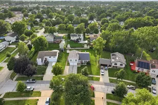 316 Plymouth Ln, Bloomingdale, IL 60108 - Photo 37