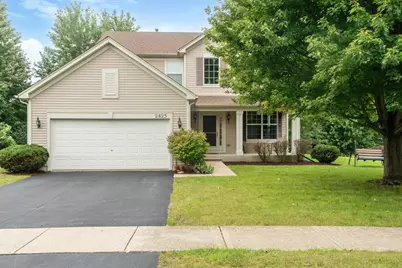 2425 Sir Barton Lane, Montgomery, IL 60538 - Photo 1