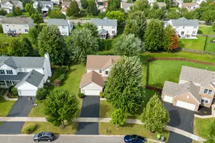 2425 Sir Barton Ln, Montgomery, IL 60538 - Photo 25