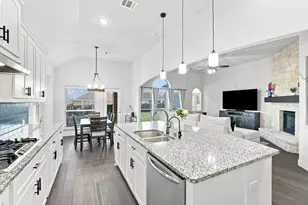 5812 Painswick Dr, Aubrey, TX 76227 - Photo 9