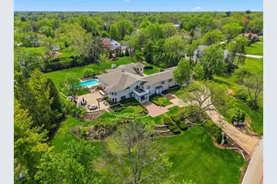 1877 Banbury Road, Inverness, IL 60067 - Photo 3