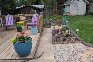 5104 E Lake Shore Dr, Wonder Lake, IL 60097 - Photo 9