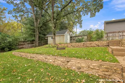 5104 E Lake Shore Drive, Wonder Lake, IL 60097 - Photo 3