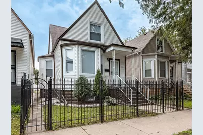 25 E 117th Place, Chicago, IL 60628 - Photo 1