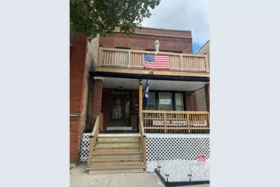 1616 W Roscoe Street #2, Chicago, IL 60657 - Photo 1