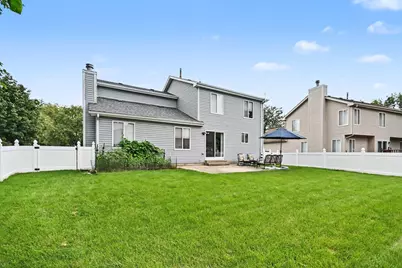 2811 Skylane Drive, Naperville, IL 60564 - Photo 17