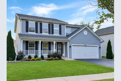 2811 Skylane Drive, Naperville, IL 60564 - Photo 1