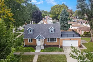 725 Hull Ave, Westchester, IL 60154 - Photo 1