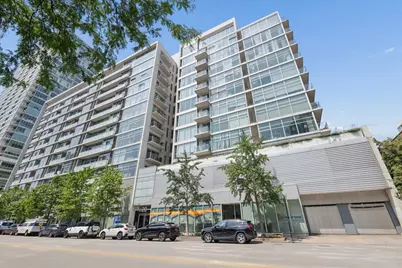 1620 S Michigan Avenue #606, Chicago, IL 60616 - Photo 1