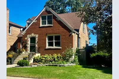 10711 S Artesian Avenue, Chicago, IL 60655 - Photo 1