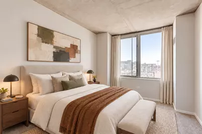 659 W Randolph Street #810, Chicago, IL 60661 - Photo 9