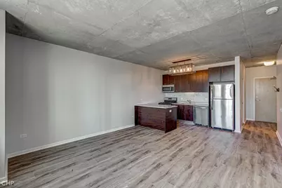 659 W Randolph Street #810, Chicago, IL 60661 - Photo 3
