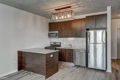 659 W Randolph Street #810, Chicago, IL 60661 - Photo 7