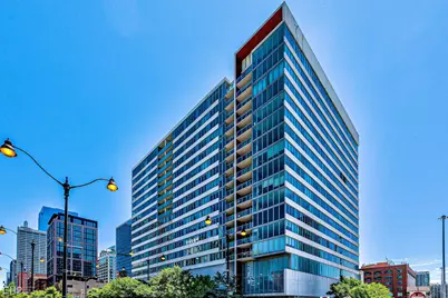 659 W Randolph Street #810, Chicago, IL 60661 - Photo 1