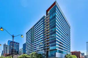 659 W Randolph St, Chicago, IL 60661 - Photo 1
