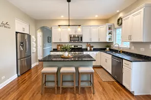 911 E Butterfield Circle, Shorewood, IL 60404 - Photo 9