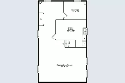 255 W Walnut Avenue, Des Plaines, IL 60016 - Photo 35