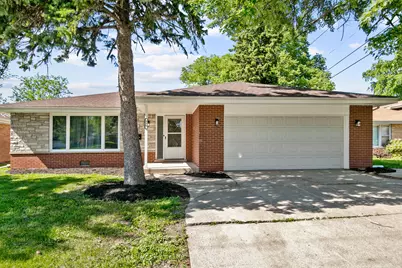936 E 170th Street, South Holland, IL 60473 - Photo 1