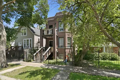 1925 N Keystone Avenue, Chicago, IL 60639 - Photo 3
