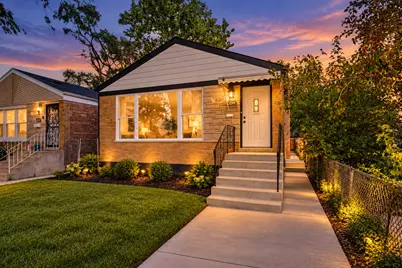 12343 S Lincoln Street, Calumet Park, IL 60827 - Photo 1