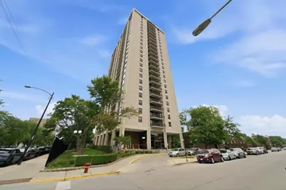 2605 S Indiana Avenue #304, Chicago, IL 60616 - Photo 1
