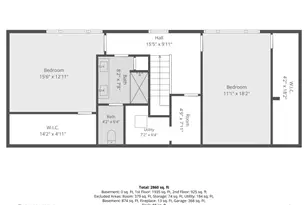 1425 Stonegate Rd, La Grange Park, IL 60526 - Photo 41