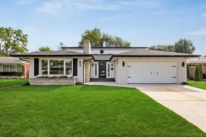 1425 Stonegate Road, La Grange Park, IL 60526 - Photo 1