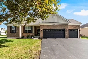 24952 Thornberry Dr, Plainfield, IL 60544 - Photo 1