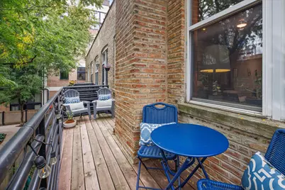 2021 W Willow Street #204, Chicago, IL 60647 - Photo 15