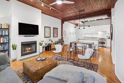 2021 W Willow Street #204, Chicago, IL 60647 - Photo 5