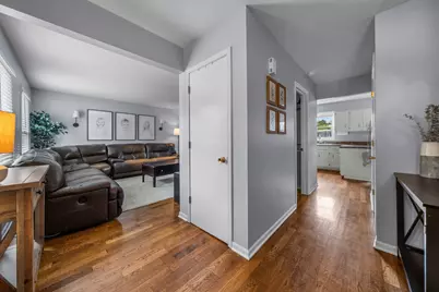 6114 1/2 Leonard Avenue, Downers Grove, IL 60515 - Photo 3
