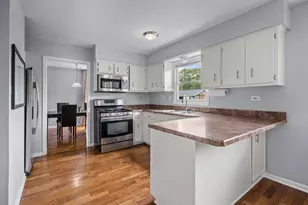 6114 1/2 Leonard Ave, Downers Grove, IL 60515 - Photo 7
