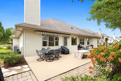 781 Arrowhead Drive, Yorkville, IL 60560 - Photo 7