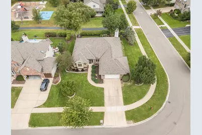 781 Arrowhead Drive, Yorkville, IL 60560 - Photo 9