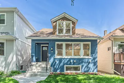 5837 N Marmora Avenue, Chicago, IL 60646 - Photo 3