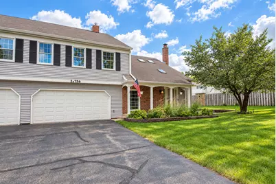 2S756 Timber Drive, Warrenville, IL 60555 - Photo 1