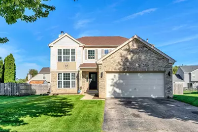 11775 Everglades Road, Huntley, IL 60142 - Photo 1