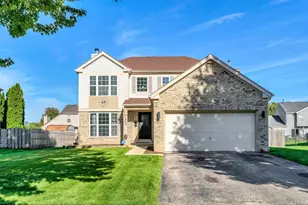 11775 Everglades Rd, Huntley, IL 60142 - Photo 1